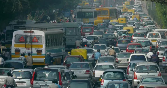 Mașinile pe benzină și diesel vor fi complet interzise în acest oraș