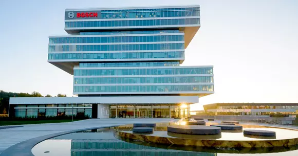 Bosch face un pas decisiv pentru reducerea amprentei de carbon