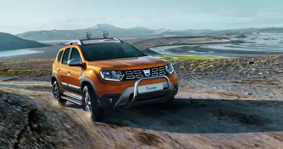 Mașinile Dacia sunt mai fiabile decât modelele Mercedes-Benz sau BMW