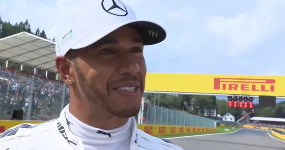 Lewis Hamilton a fost testat pozitiv cu Covid-19