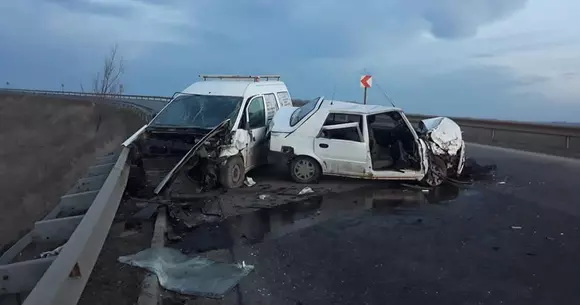 Mesajul dur al unei agente de poliție, grav accidentată la datorie: „Ne facem serviciul în sicrie pe 4 roți!”