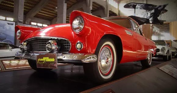 Călin Popescu-Tăriceanu anunță deschiderea unui muzeu auto în București