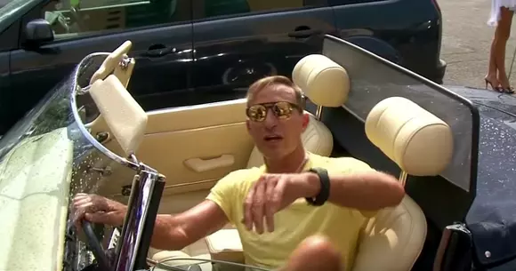 Radu Mazăre a fost arestat! Ce mașini a pierdut fostul primar al Constanței când i-a fost sechestrată averea