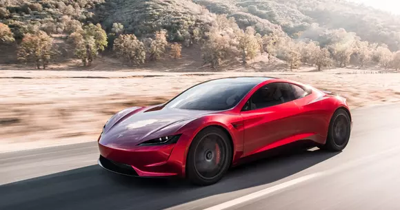 Elon Musk: noua Tesla Roadster va avea o autonomie de peste 1.000 km