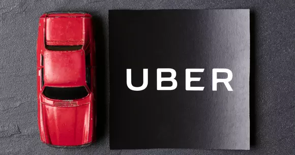 Dispare Uber din România? Noua lege intră in vigoare joi