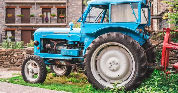 (P) De unde îți poți cumpăra cele mai bune utilaje agricole - 3 surse rapide