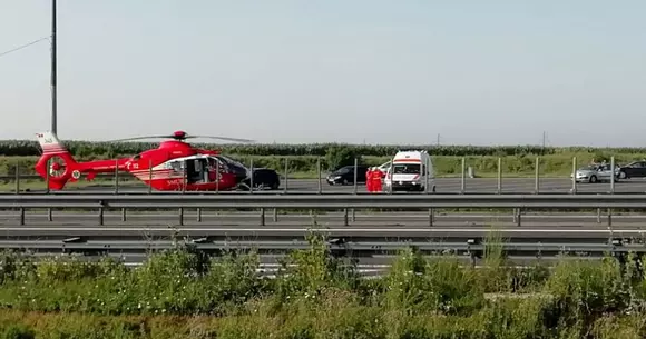 Reportaj BBC despre drumurile „criminale” din România