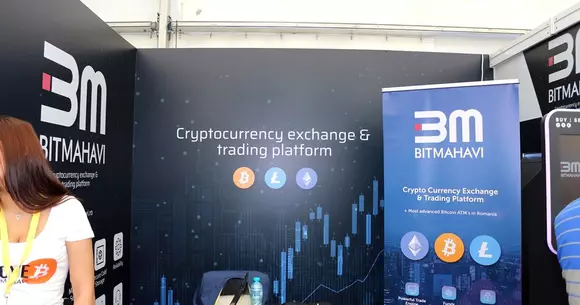 (P) Cumpara criptomonede de pe cea mai accesibilă platformă locală