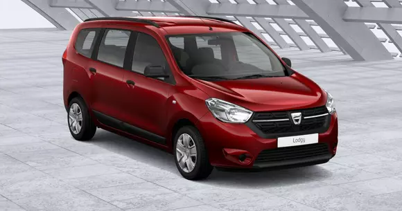 Schimbări majore la Dacia: Lodgy primeşte o nouă versiune a motorului 1,3 litri TCe! Logan nu mai e disponibil pe unele pieţe