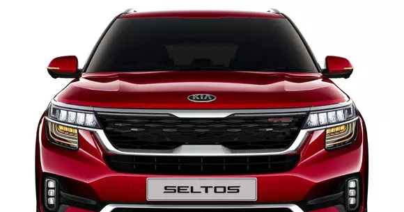 Noul Kia Seltos atacă segmentul SUV-urilor compacte