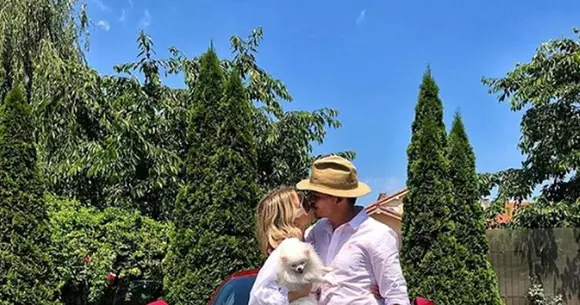 Mașină de zeci de mii de euro pentru Lidia Buble de ziua ei: ”Sunt în stare de șoc”