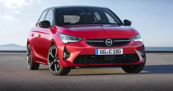 Noul Opel Corsa - preţurile încep de la 13.990 de euro