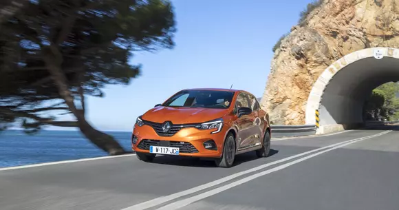 Noul Renault Clio - preţuri pentru România