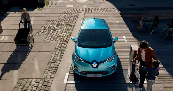 Noul Renault Zoe poate fi comandat în România. Iată preţurile