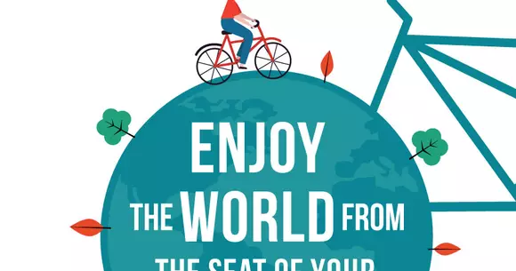 3 iunie – Ziua Internațională a iubitorilor de biciclete din întreaga lume (PUBLICITATE)