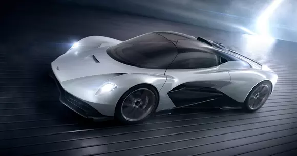 Ce modele Aston Martin vom vedea în noul film „James Bond”