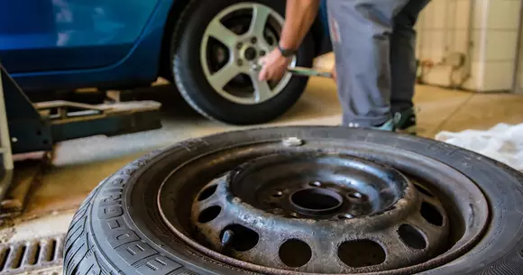 (P) Atelier de anvelope: ce trebuie să știți pentru a deschide unul