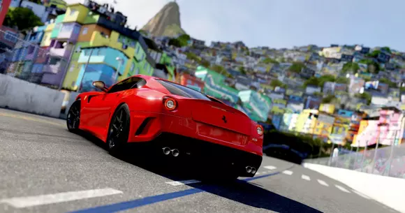 Cel mai ieftin Ferrari din lume costă cât un Cielo