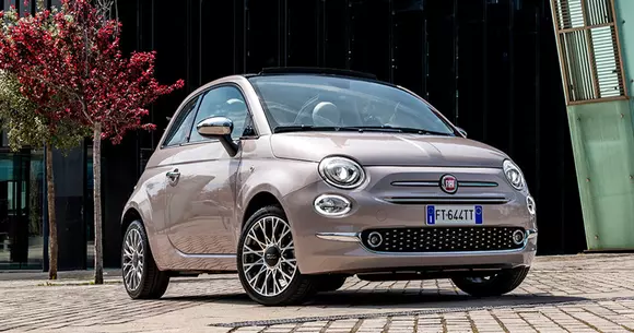 Record pentru Fiat! Modelul care s-a vândut în 3 milioane de exemplare în Europa