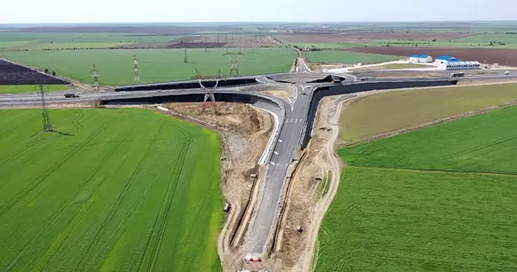 Celebrul "Morimus funereus" trebuie mutat ca să poate fi realizată Autostrada Piteşti-Sibiu