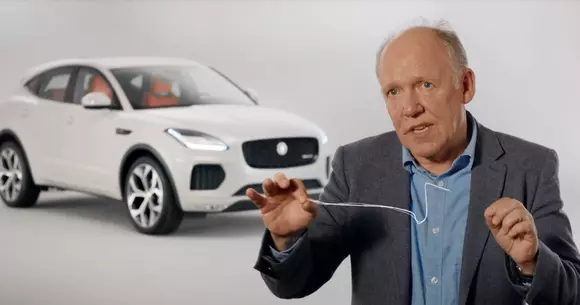 Jaguar a rămas fără director de design. Ian Callum pleacă după 20 de ani de activitate