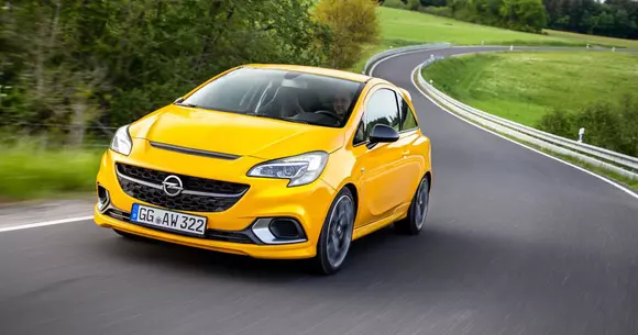 Opel cheamă în service 1.000 de mașini din România. Ce modele depășesc limita legală de emisii