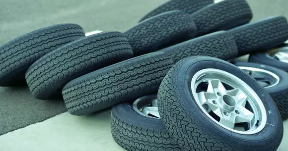 Reparații în regie proprie – Remedii rapide la pneuri