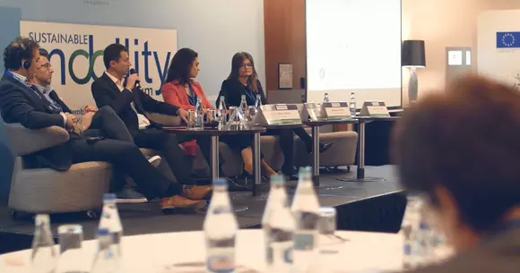 Sustainable Mobility Forum: Cum se va dezvolta transportul alternativ în România