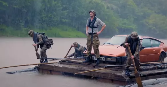 Top Gear și-a schimbat din nou prezentatorii, pentru sezonul 27