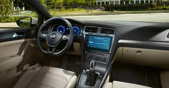 VW lansează un nou software auto. Toate brandurile grupului îl vor folosi