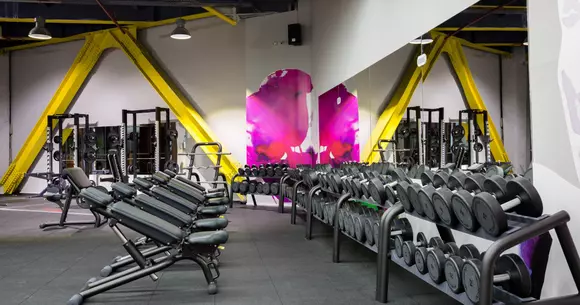 World Class, cea mai mare rețea de health & fitness din România, deschide un nou club