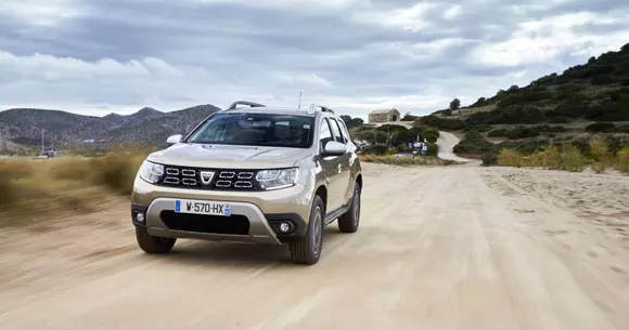 Dacia Duster GPL ajunge și în România, cu prețuri promoționale Rabla 2020