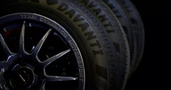 Anvelope de vară Davanti - tot ce trebuie să știi