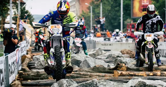 Red Bull Romaniacs 2019: Se dă startul celui mai dificil raliu hard enduro din lume