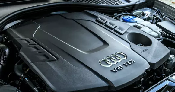 Noi probleme pentru Audi – motoarele V6 TDI sunt vizate de autoritățile germane