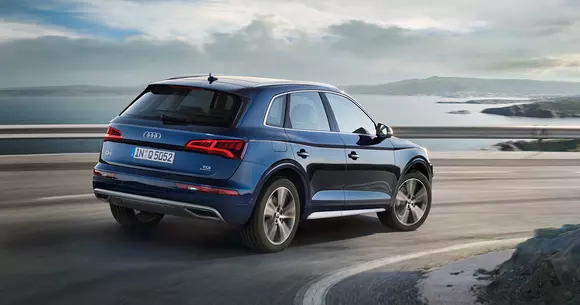 Audi recheamă în service peste 500 de unități Q5. Ce problemă au SUV-urile din România