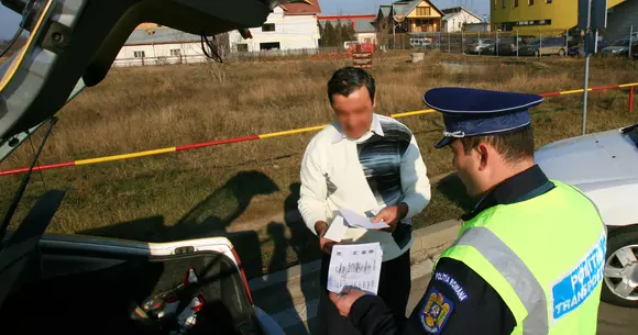 Noul Cod Rutier: Amenzi uriașe pentru șoferii care montează acest sistem pe mașină