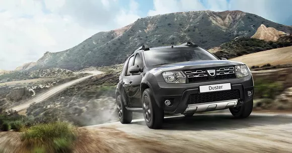 Dacia cucerește Europa: Sandero și Duster, printre cele mai înmatriculate mașini pe continent