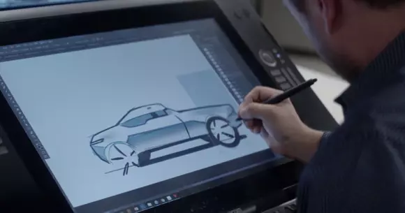 Ford lansează cel mai mic pick-up din lume, care va fi gratuit