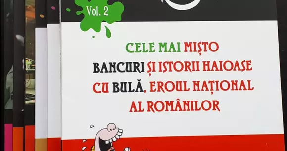 Colecția ”Haz de necaz”