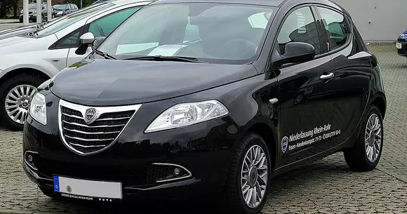 Surpriză de proporții: Lancia a întrecut Alfa Romeo la vânzări în Europa