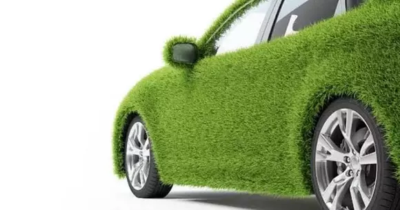 Marșul mașinilor eco și marșul bicicletelor