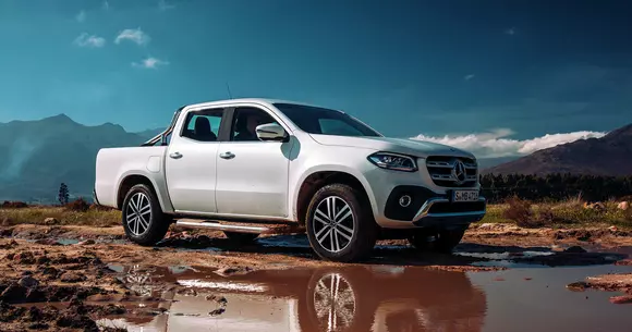 Surse: Mercedes-Benz va renunța definitiv la acest model, deși l-a lansat abia în 2017