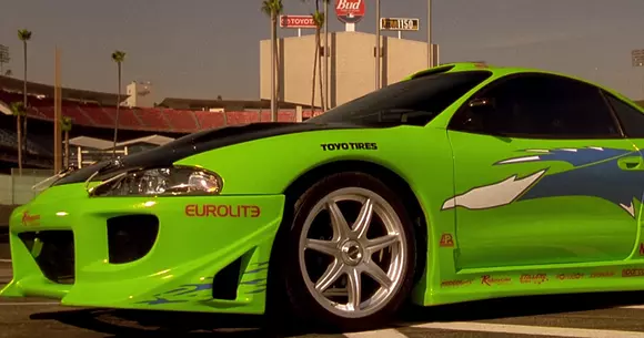 Secretul amuzant al mașinii lui Paul Walker din „Fast and Furious”