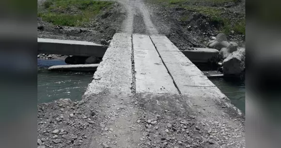 Soluție pentru descongestionarea DN1? Cu ce pod se mândrește Primăria Comarnic