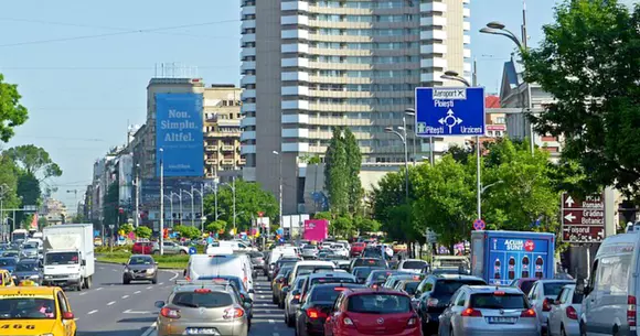 Rablele noastre toate: 3 din 4 mașini sunt mai vechi de 10 ani