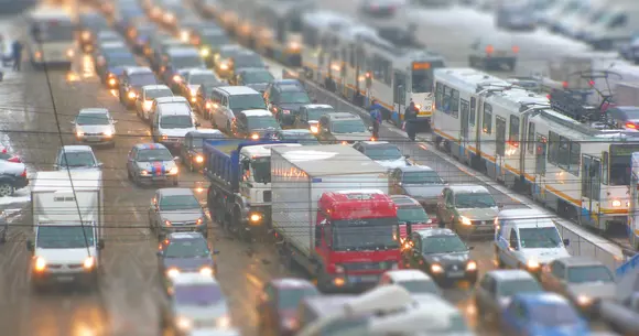 Achiziția de mașini noi, în creștere cu 35% în România. Explicația directorului tehnic RAR