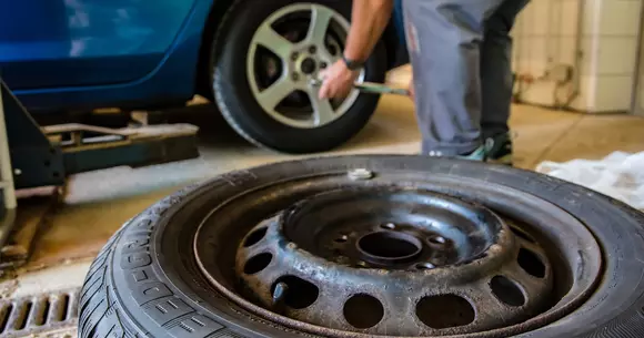 (P) Cauciucurile de vară: cum le alegi?