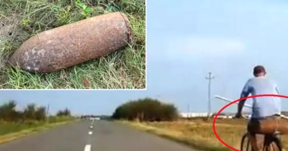 Atenție la bicicliști! Unii transportă bombe pe drumurile din România
