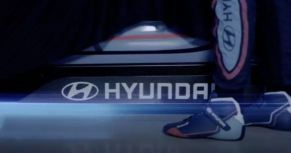Hyundai Motorsport dezvoltă primul model electric pentru competitii